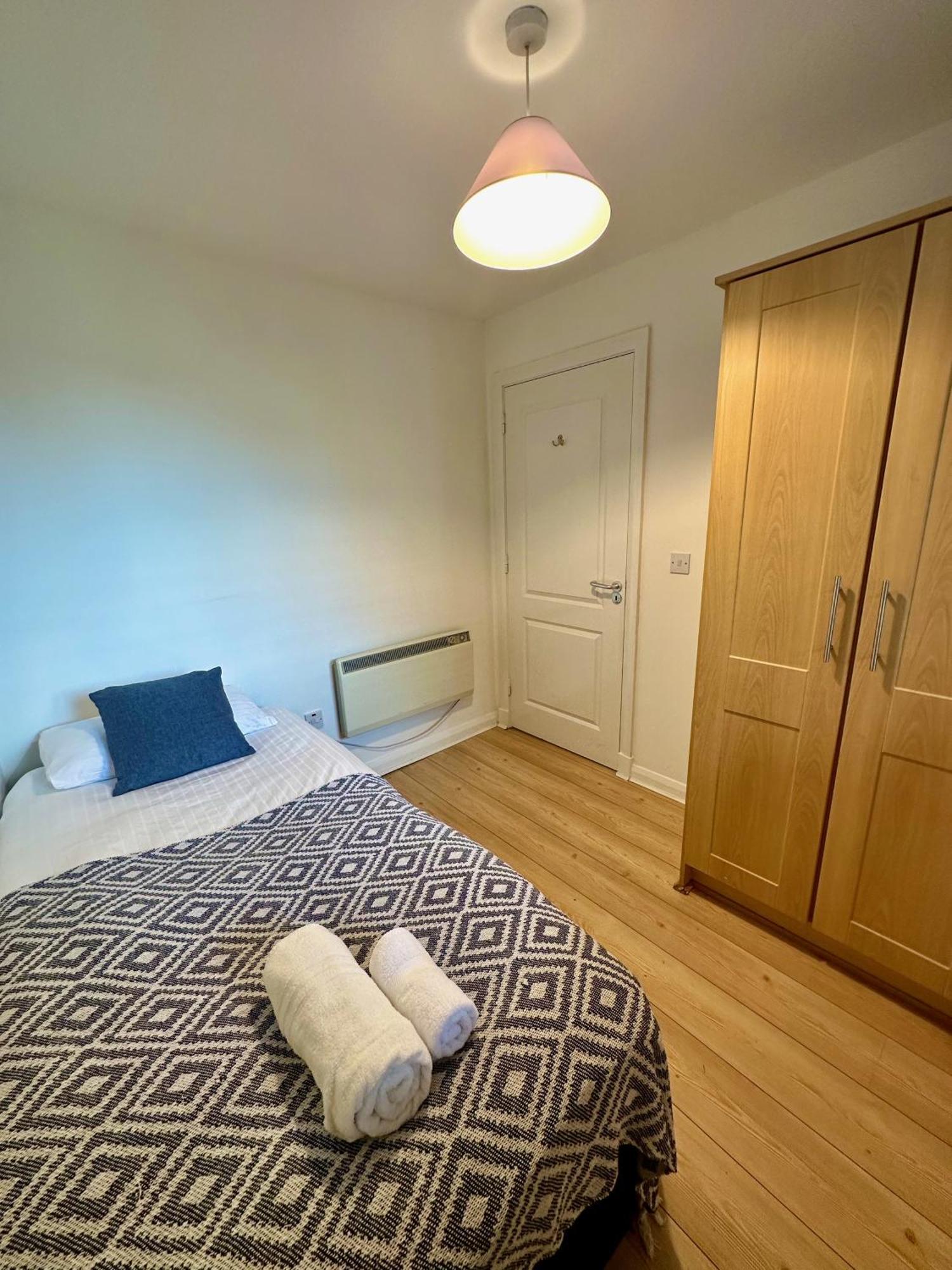 Apartment Stunning Centre Waterford