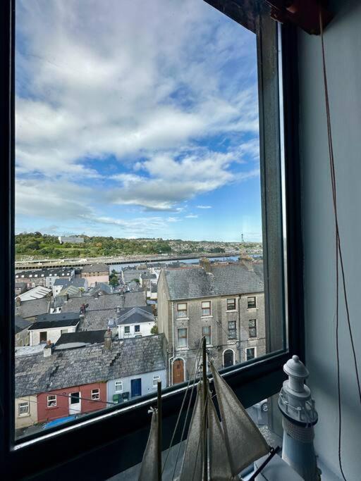Stunning Centre Apartment Waterford