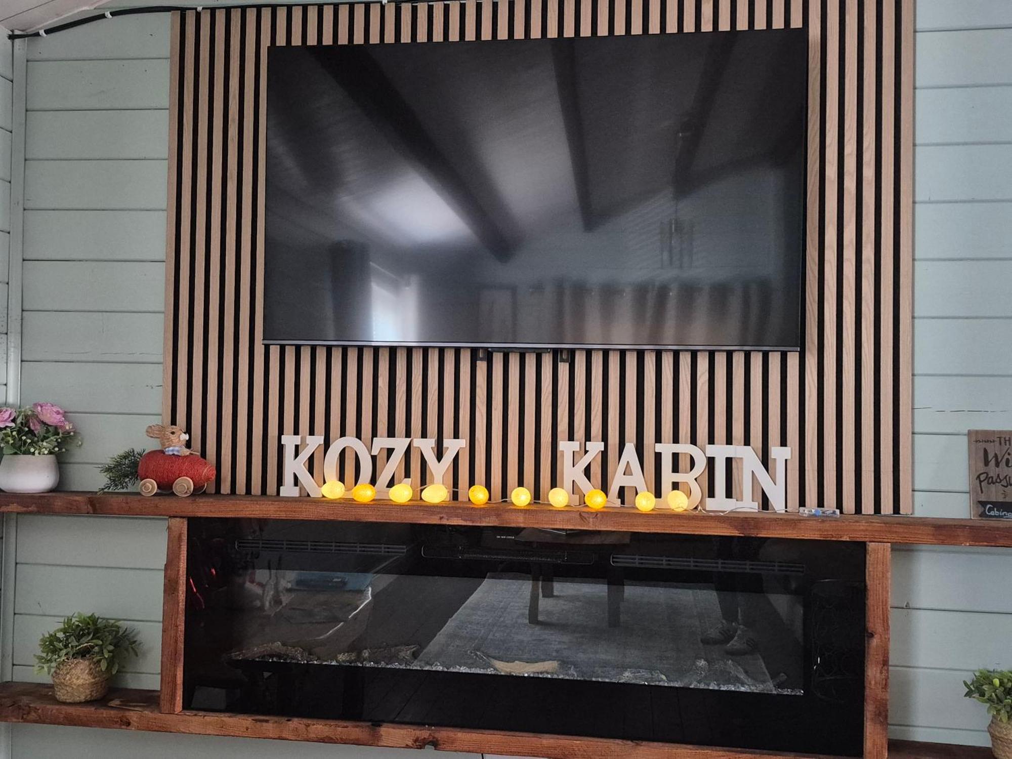 Apartment Kozy Waterford