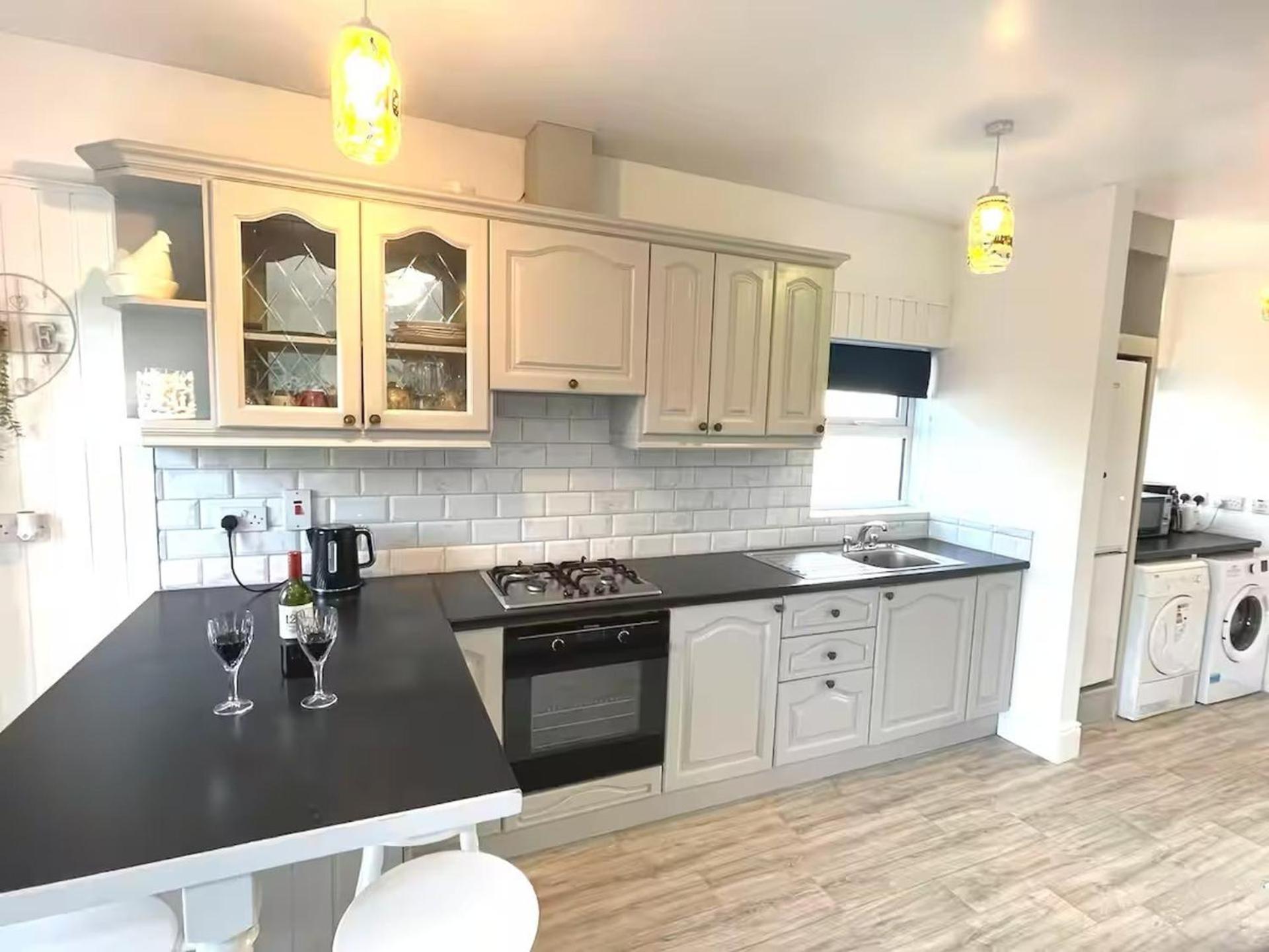 Holiday home An Teach Beag - Dunmore East