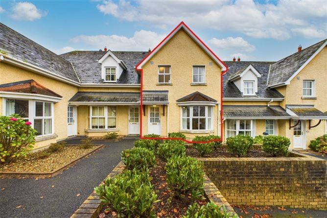 Holiday home Faithlegg Mews, Faithlegg *