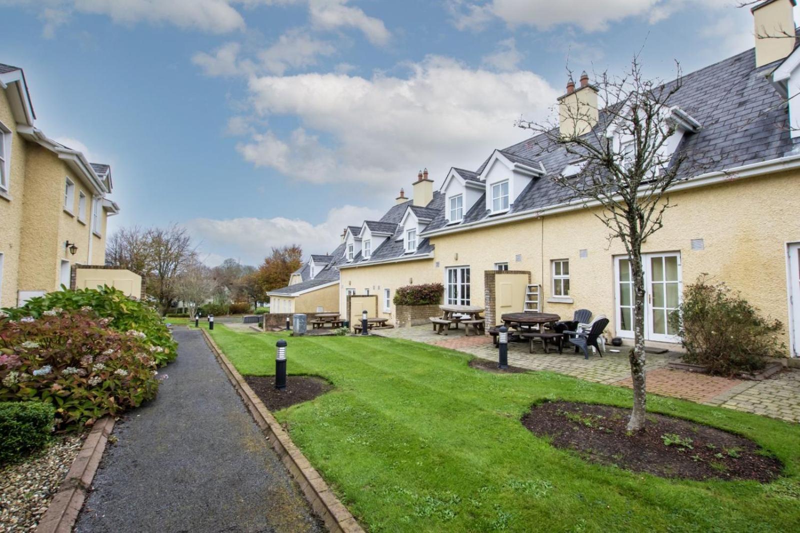 Holiday home Faithlegg Mews, Faithlegg