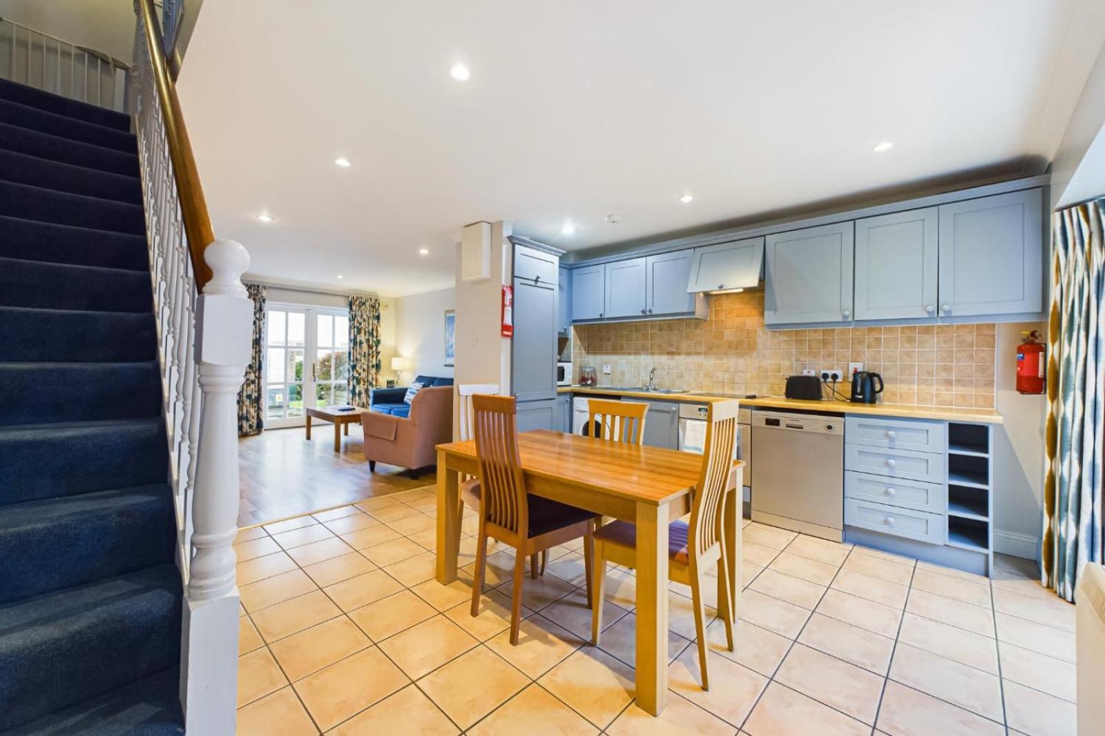 Faithlegg Mews, Faithlegg Holiday home *