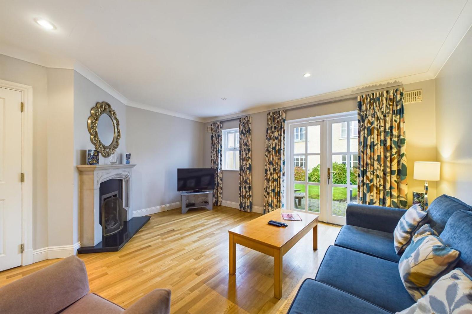 Faithlegg Mews, Faithlegg Holiday home *