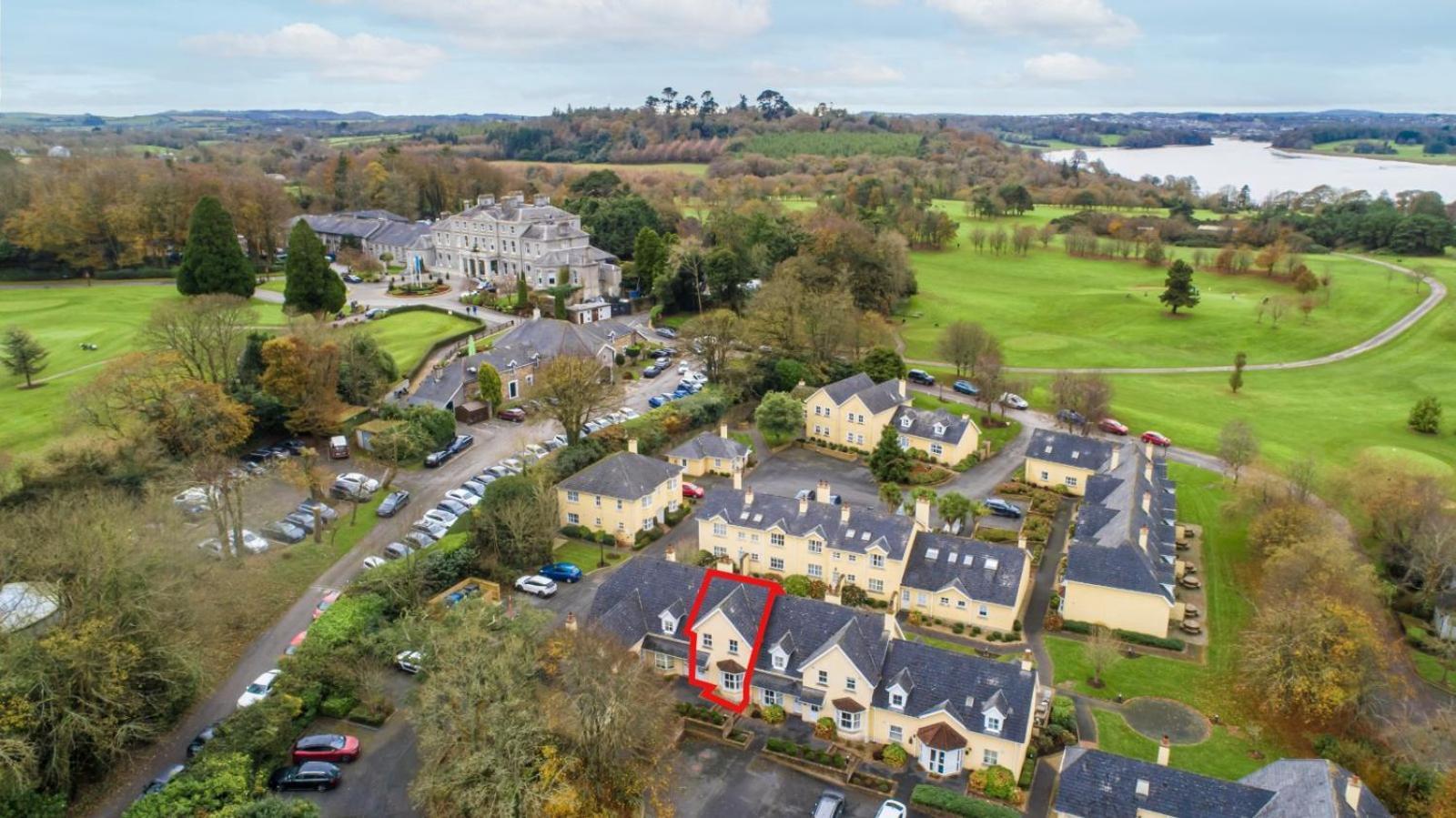 Faithlegg Mews, Faithlegg Holiday home *