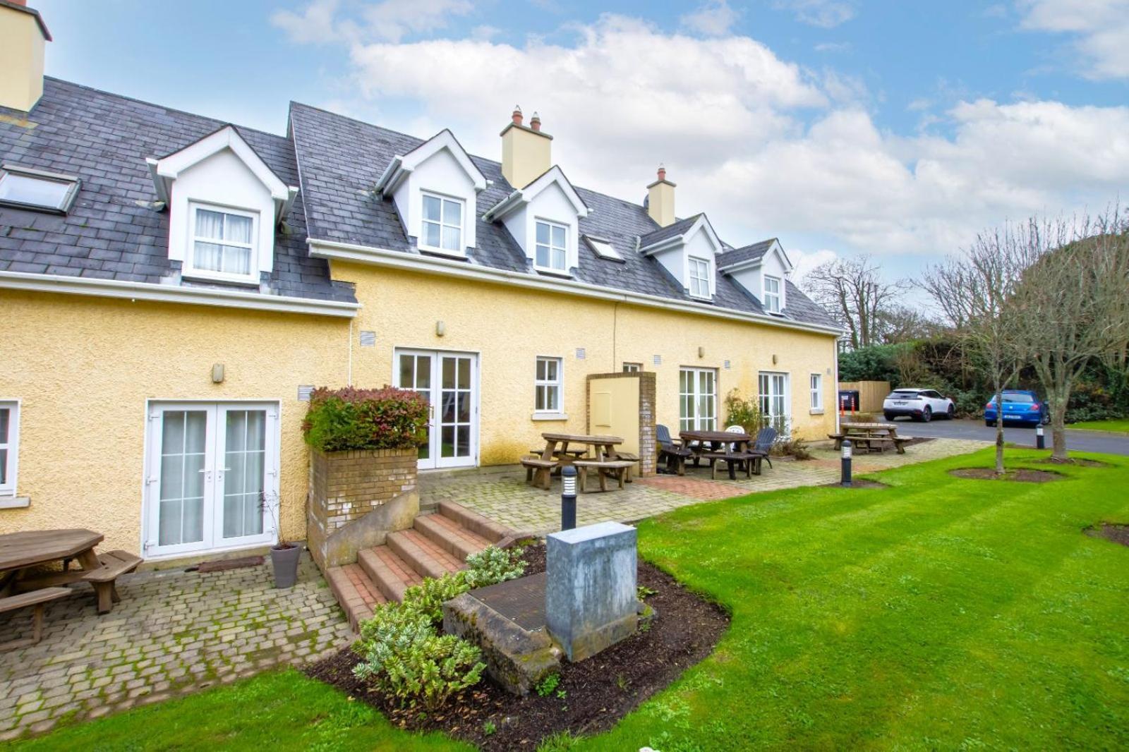 Holiday home Faithlegg Mews, Faithlegg *