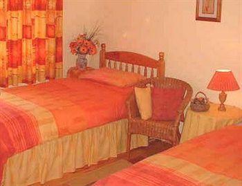 Bed & Breakfast Ashleigh 2*