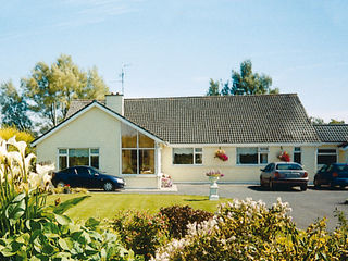 Bed & Breakfast Ashleigh