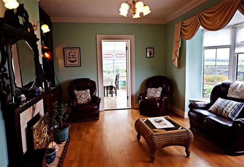 Bed & Breakfast Reades