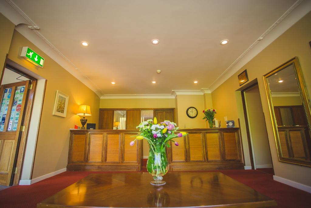 Diamond Hill Bed & Breakfast Waterford