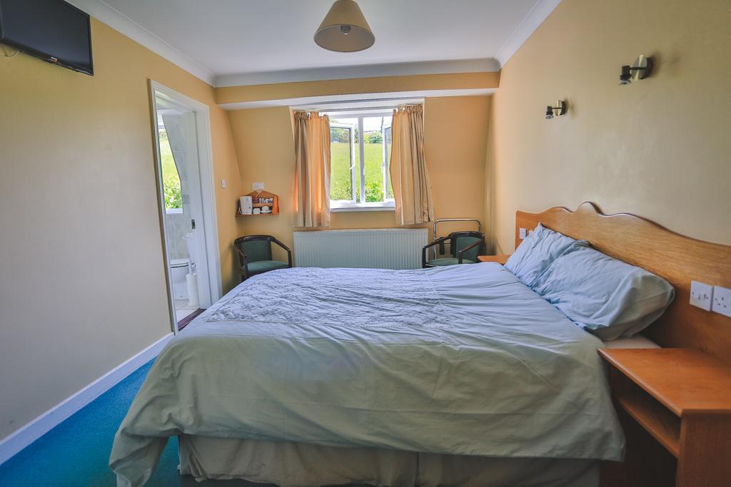 Diamond Hill 3* Waterford
