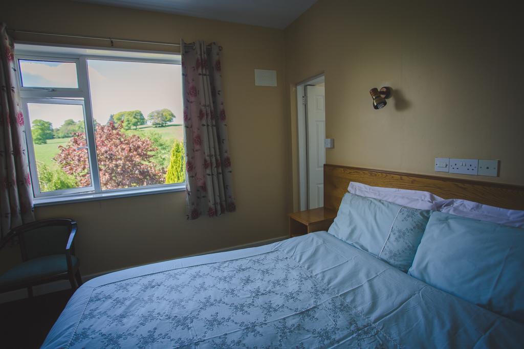Diamond Hill Bed & Breakfast
