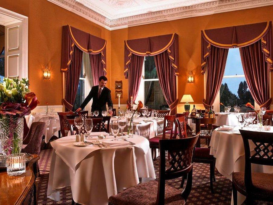 Faithlegg 4* Waterford