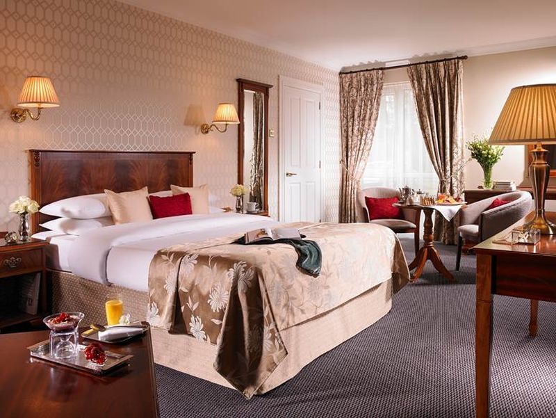 Faithlegg Hotel 4*