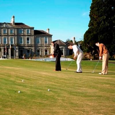 Hotel Faithlegg