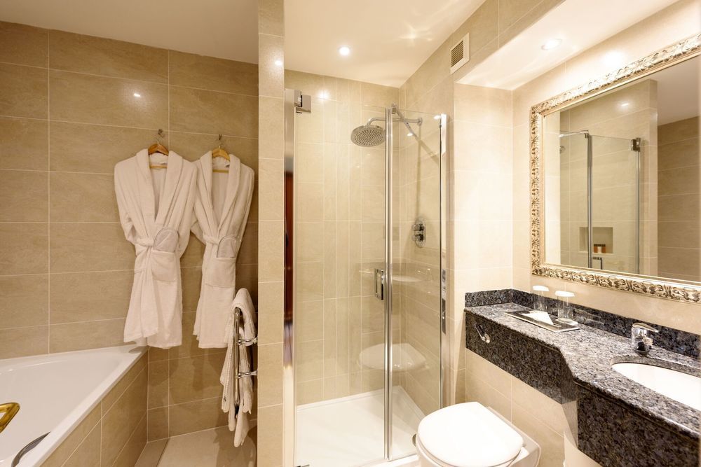 Faithlegg Hotel 4*