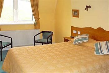 Bed & Breakfast Diamond Hill Waterford
