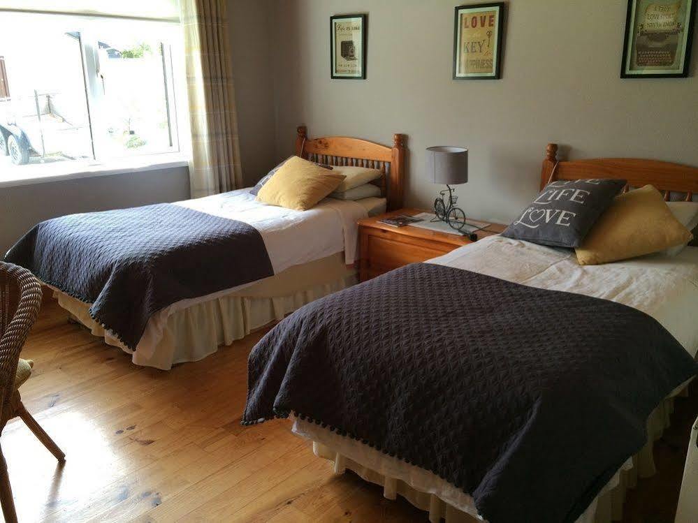 Bed & Breakfast Ashleigh 2*