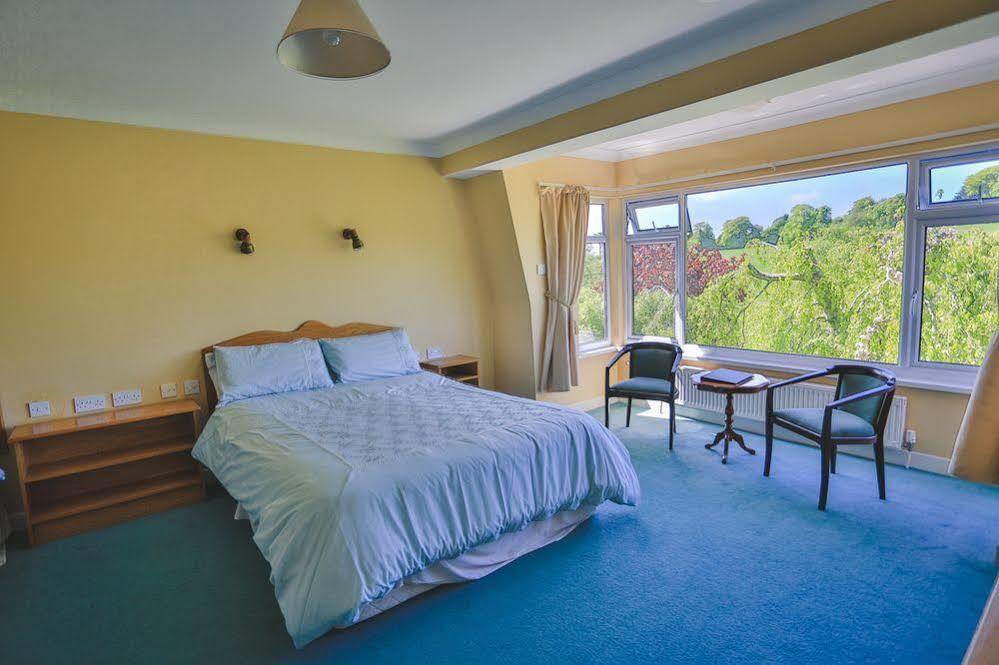 Diamond Hill 3* Waterford