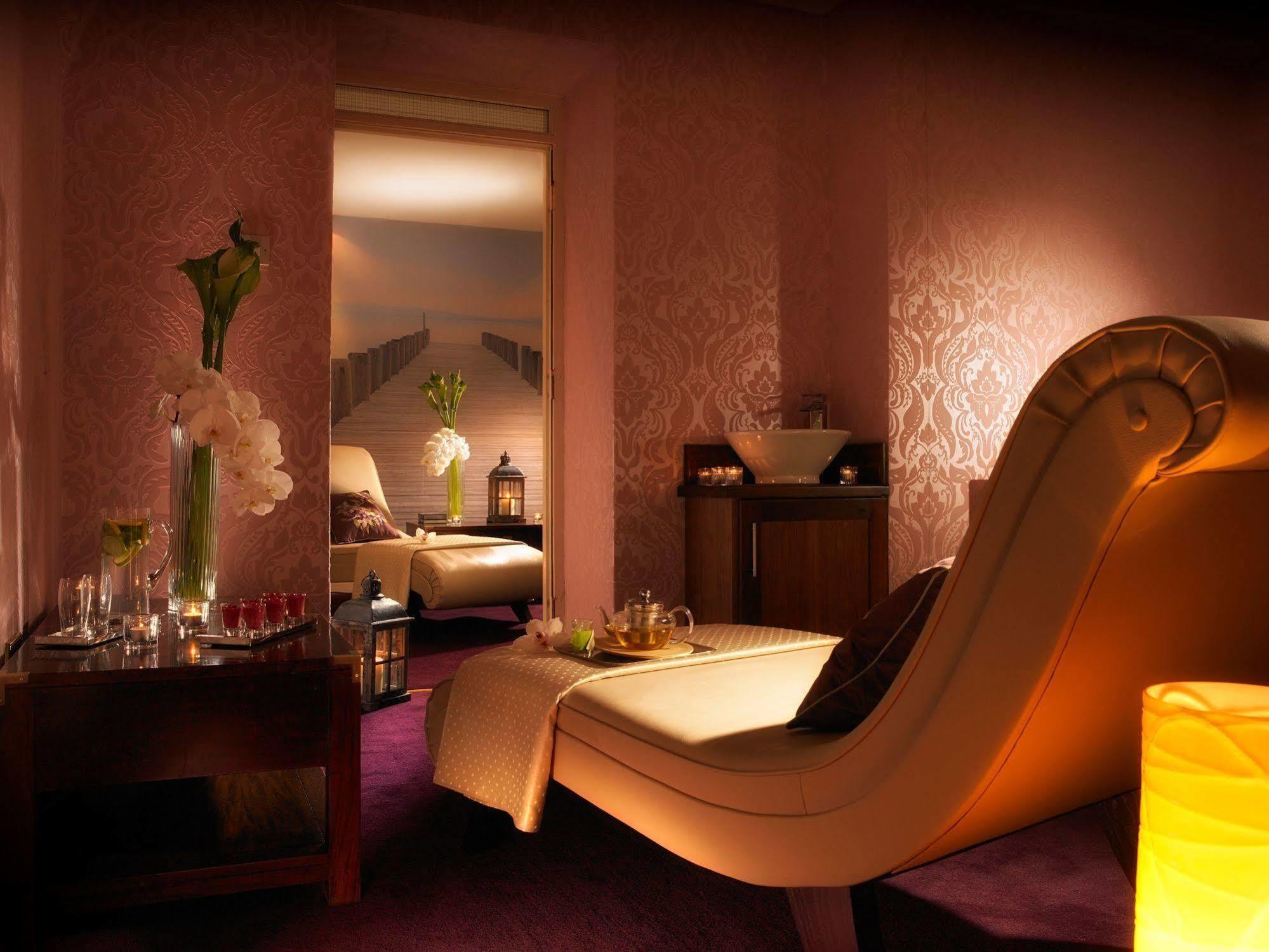 Hotel Faithlegg 4*