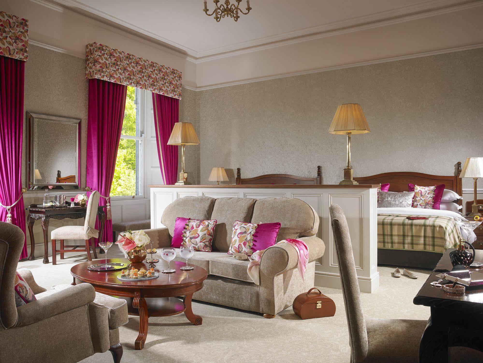 Hotel Faithlegg Waterford