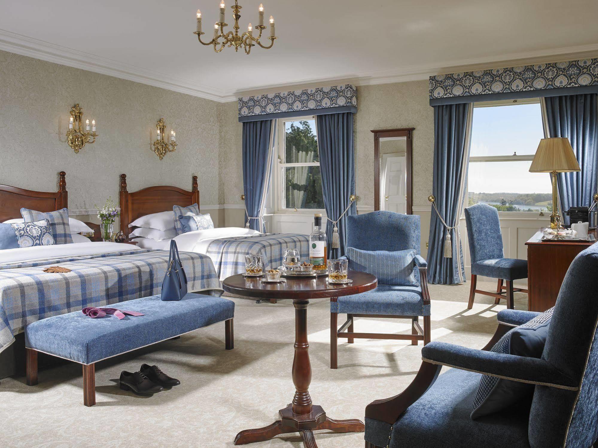 Hotel Faithlegg