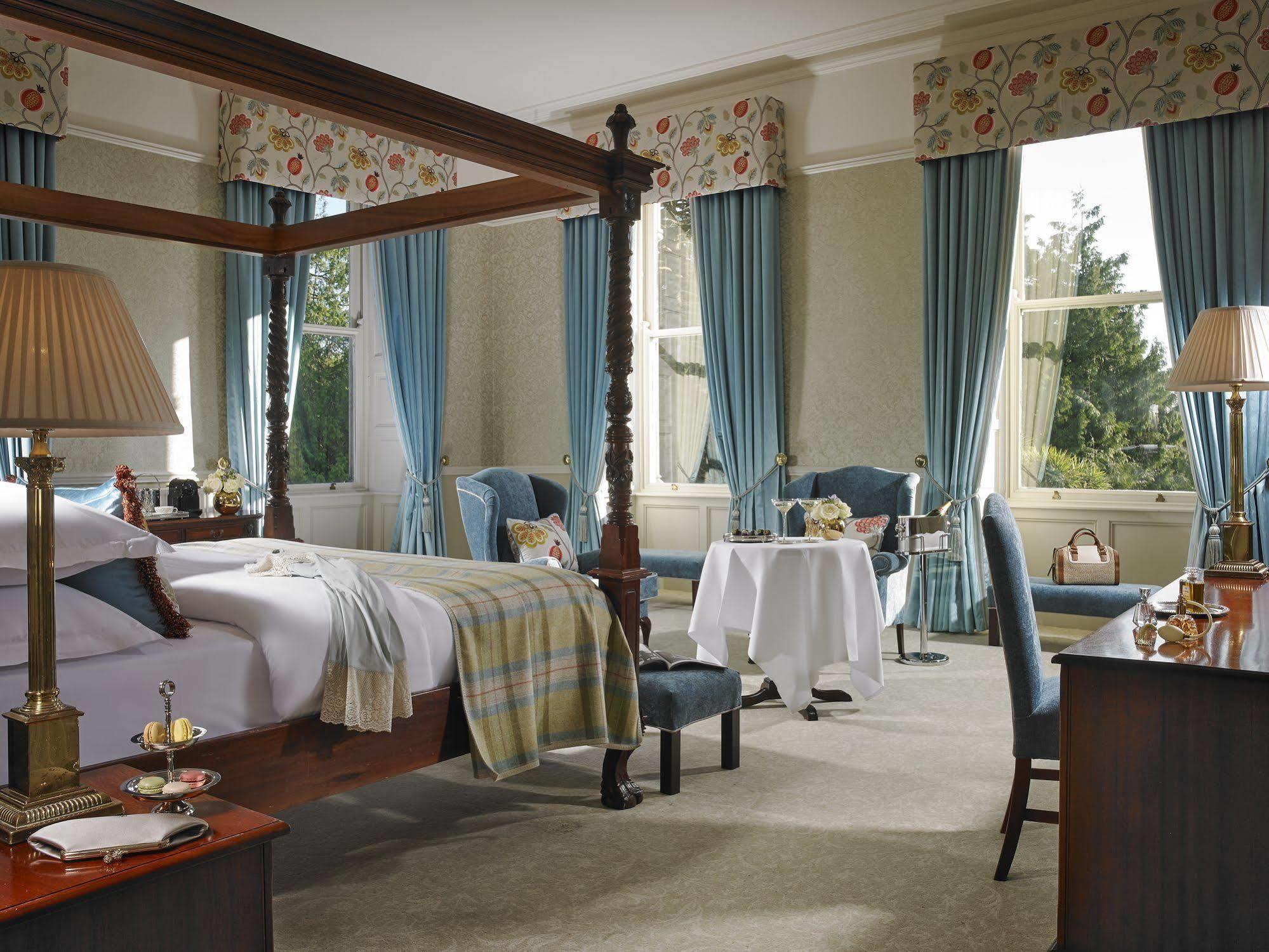 Hotel Faithlegg
