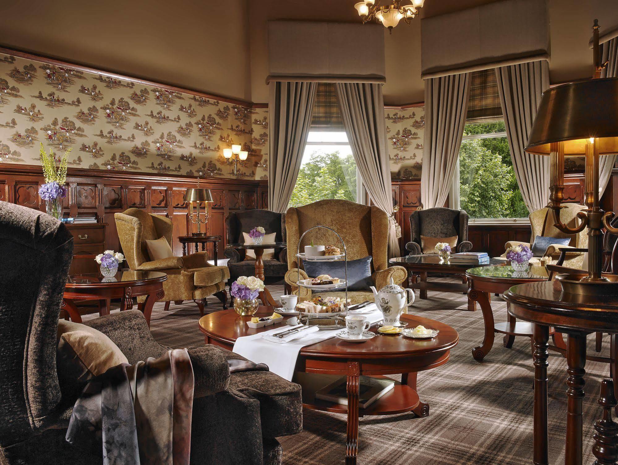 Hotel Faithlegg Waterford