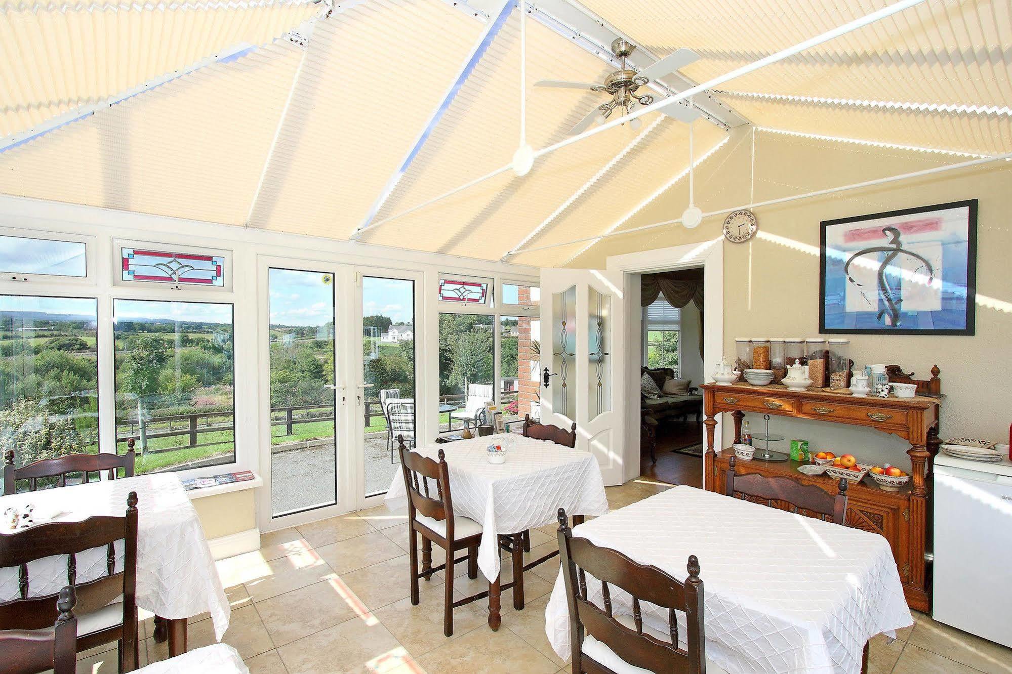 Reades Bed & Breakfast Mullinavat