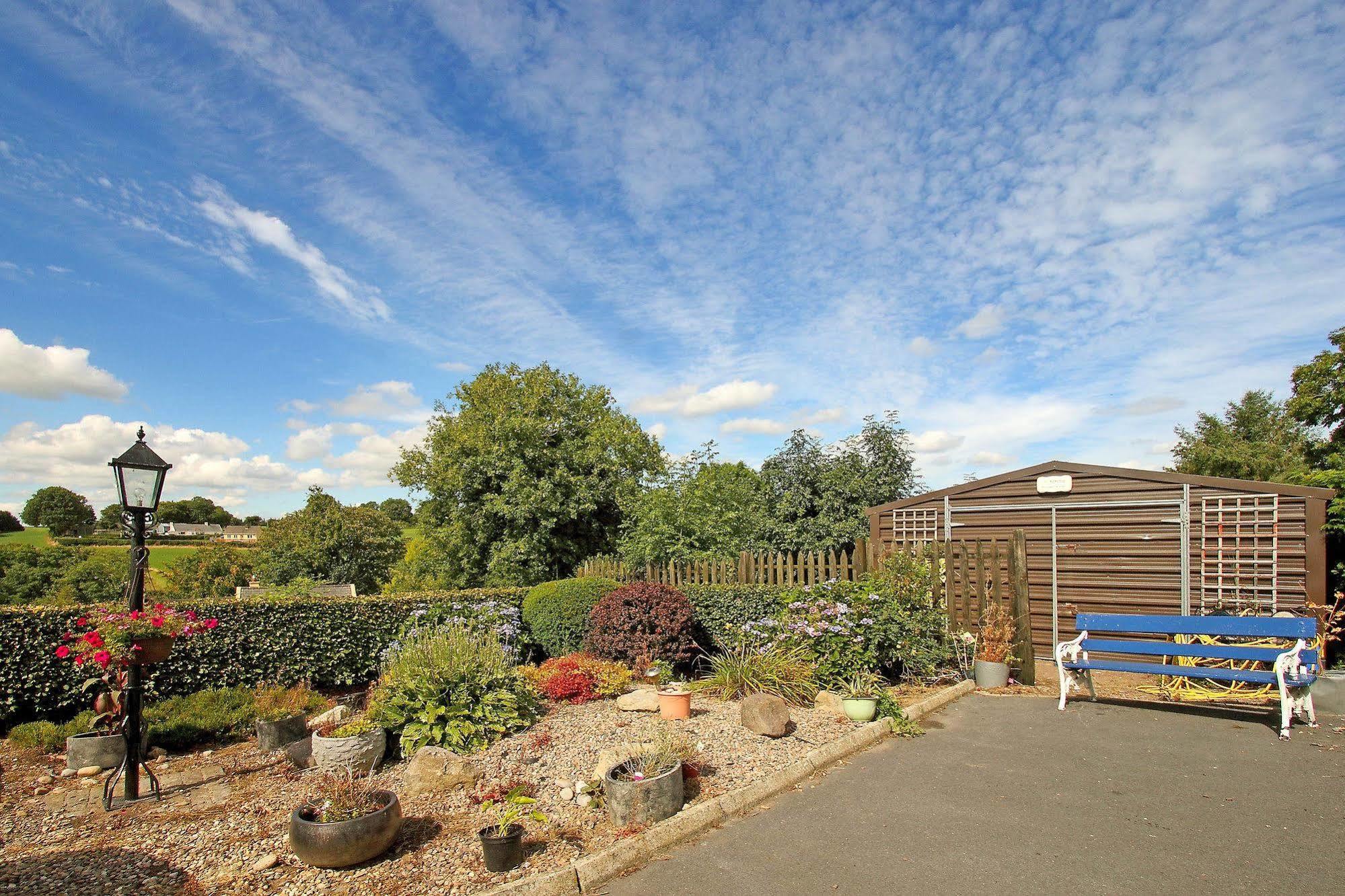 Reades Bed & Breakfast Mullinavat