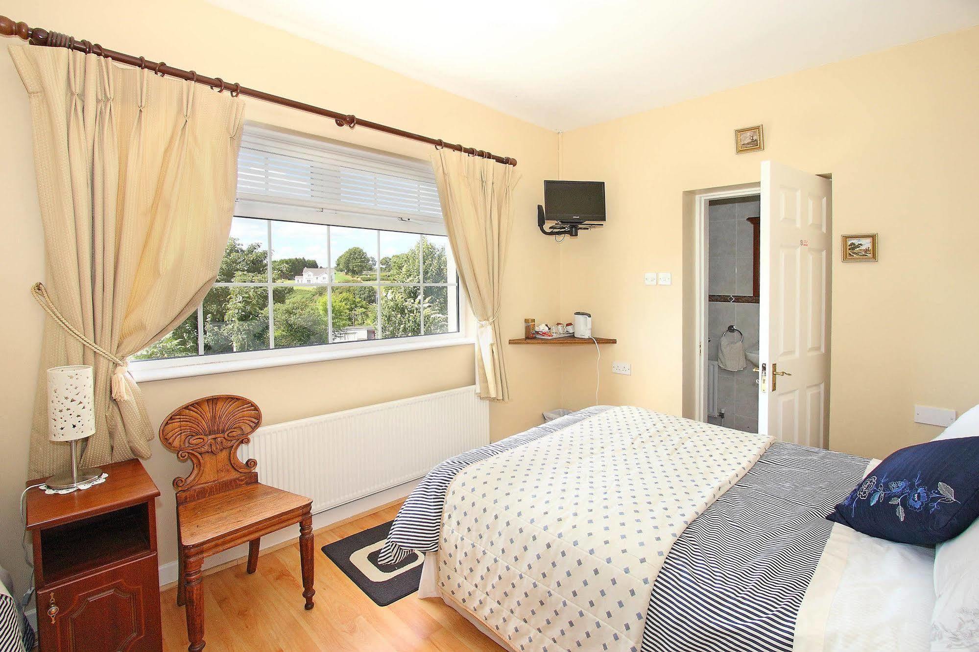 Reades Bed & Breakfast Mullinavat