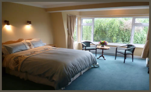 Bed & Breakfast Diamond Hill