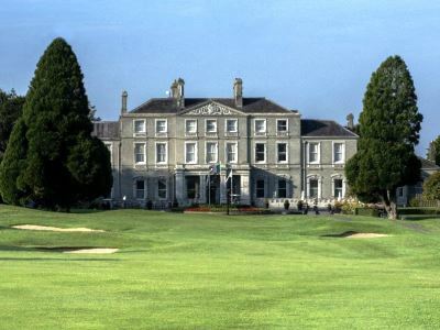 Faithlegg 4* Waterford