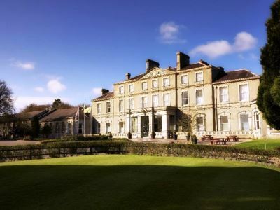 Faithlegg Hotel Waterford