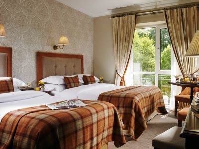Hotel Faithlegg 4*