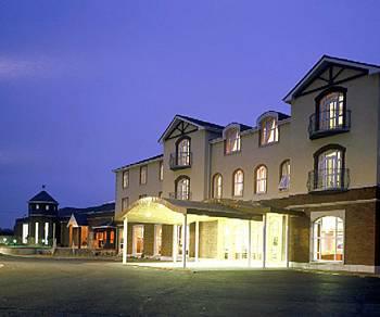 Hotel Woodlands & Leisure Centre