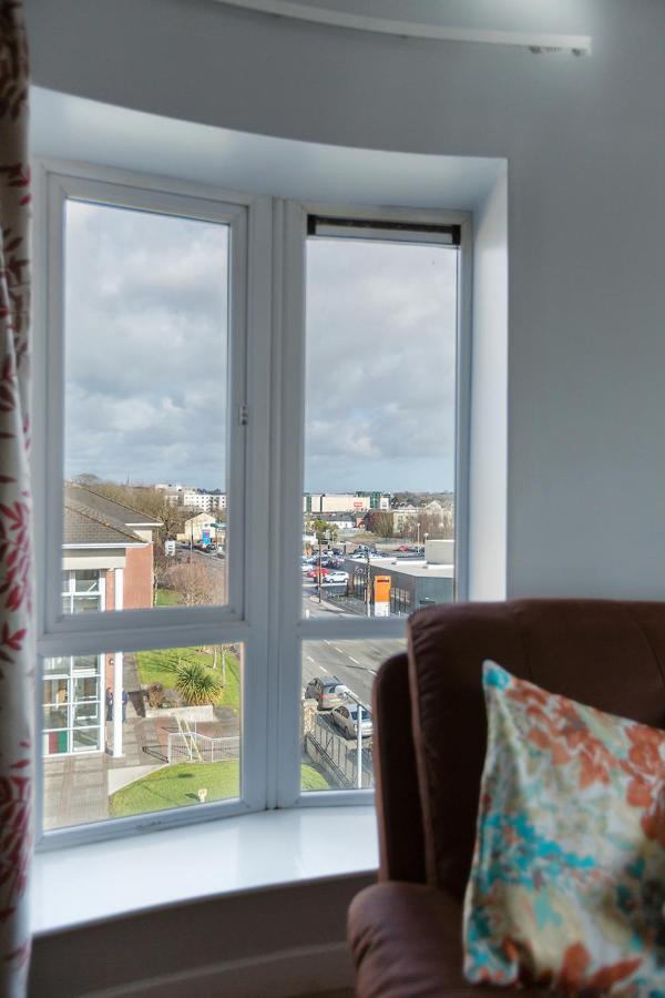 Apartment Priory House, Student Accommodation, Manor Village Apartments, Cork Road, X91w427 *