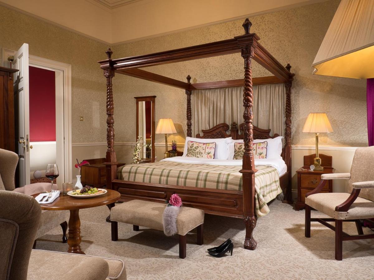 Hotel Faithlegg